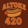 Profilbild von Panchos ALTOKE 420
