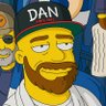 Dan Ahlman 的头像