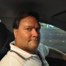 Profilbild von Richard Lewis