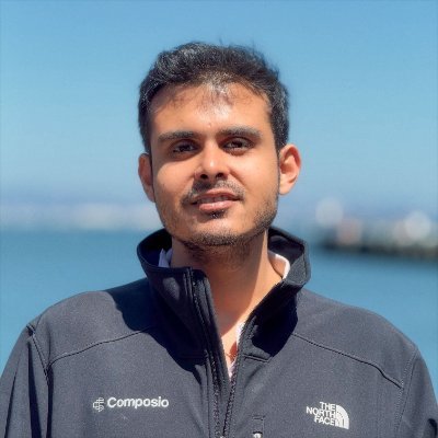 Karan Vaidya's profile picture