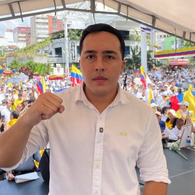 Santiago Henao's profile picture