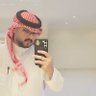 ناصر بن محمد's profile picture