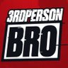 3rdPersonBro profil fotoğrafı