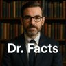 PhD Dr. Facts's profile picture