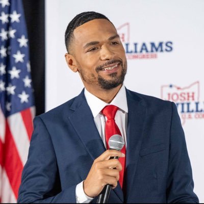 Rep. Josh Williams's profile picture