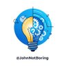 Фото профиля JohnNotBoring