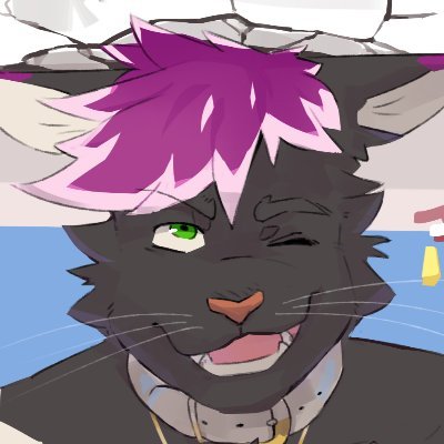 💜 Domus 🖤's profile picture