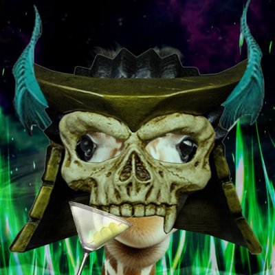 TheDrunkGiraffe's profile picture