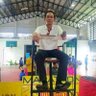 Profilbild von วิทย์ ลูกหวาย