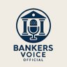 Bankers Voice Official 🏦 profil fotoğrafı