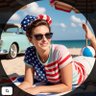 Фото профиля Nerdy American Mom 🇺🇸