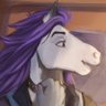 Фото профиля da goofy hoss NightShade