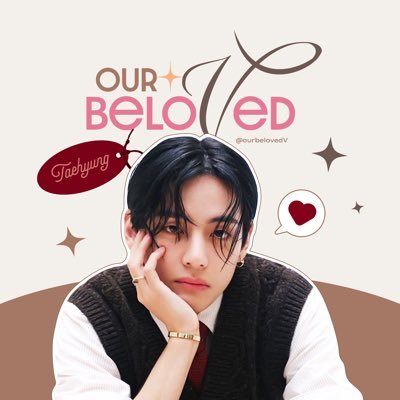 ourbelovedV's profile picture
