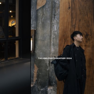 陶景（TAOJING）'s profile picture