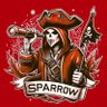 Sparrow of web3🟥's profile picture
