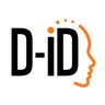 D-ID profil fotoğrafı