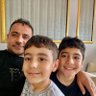 Profilbild von Hüseyin Aktürkoğlu