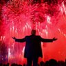 Profilbild von Trump Happiness Montage