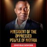 Abayomi Khabeer Olayemi 的头像