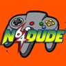 Profilbild von Nintendo64Dude
