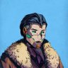 Profilbild von 基努锋 Keanu🎒