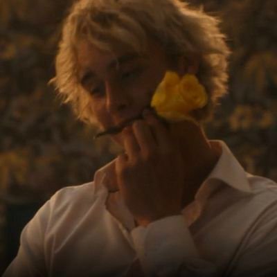 🎞️𖦹's profile picture