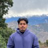 Deepak profil fotoğrafı