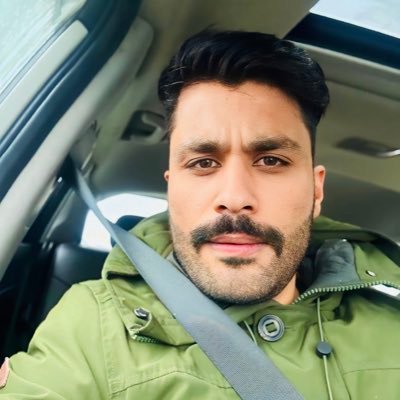 Sahil Parray's profile picture