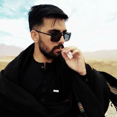 i_mAfridi's profile picture