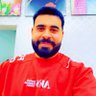 Фото профиля أحمد هانئ AHMED HANIA