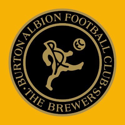 Burton Albion FC's profile picture
