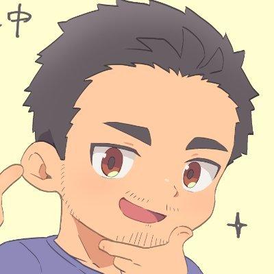しばんご's profile picture
