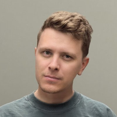 Yarik's profile picture