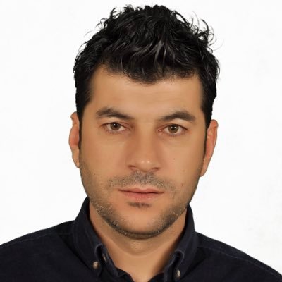 Jamal Balî's profile picture