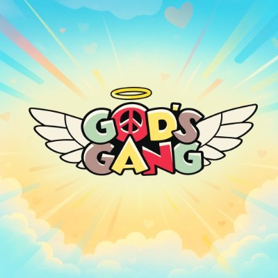 God's Gang's profile picture