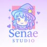 senae✮frelldela 的头像
