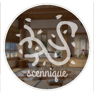Scennique's profile picture