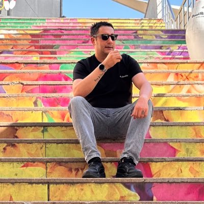 Cemal demiray's profile picture