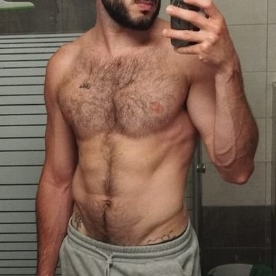 HairyHunterx's profile picture