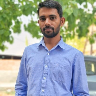 Dhirendra Pratap Singh 🇮🇳's profile picture
