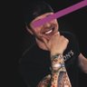 Profilbild von Pink