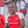 Profilbild von Patrick Kabwela