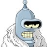 Bender Rodriguez's profile picture