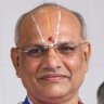 Profilbild von Dr Velamur Govindarajan