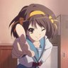 凉宫春日的保佑's profile picture