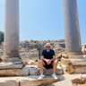 Фото профиля Yıldırım