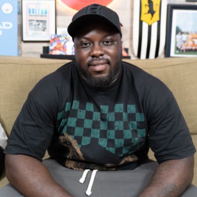 Kofi B's profile picture