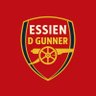 Essien D_Gunner profil fotoğrafı