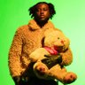 Profilbild von Kwesi Slay