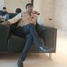 Anand Pandey profil fotoğrafı